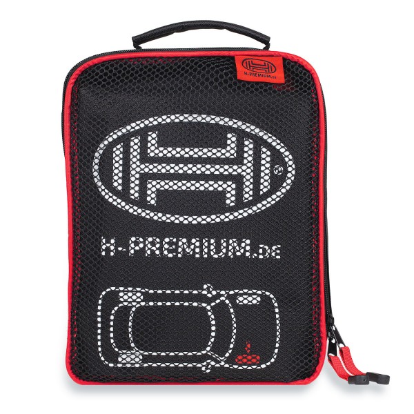 Premium Reifentaschen 4 St./Set SUV XL Klettverschluss